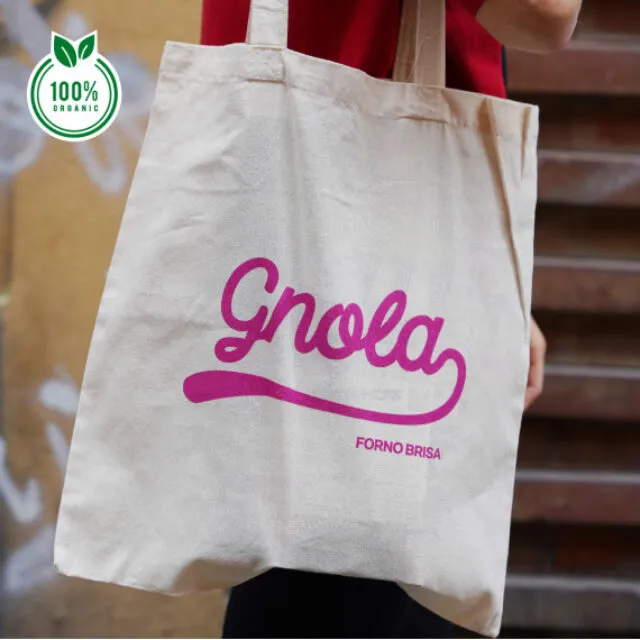 Shopper “Gnola”